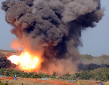 Τραγωδία σε πεδίο βολής στη Ρόδο: Νεκρός 19χρονος στρατιώτης, απασφάλισε κατά λάθος χειροβομβίδα – Ένας ακόμα βαριά τραυματίας