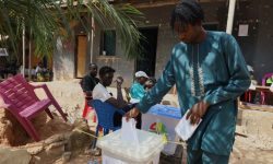 Στρατιωτικό πραξικόπημα στη Γουινέα-Μπισάου μια μέρα πριν από την ανακοίνωση των εκλογικών αποτελεσμάτων