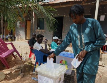 Στρατιωτικό πραξικόπημα στη Γουινέα-Μπισάου μια μέρα πριν από την ανακοίνωση των εκλογικών αποτελεσμάτων