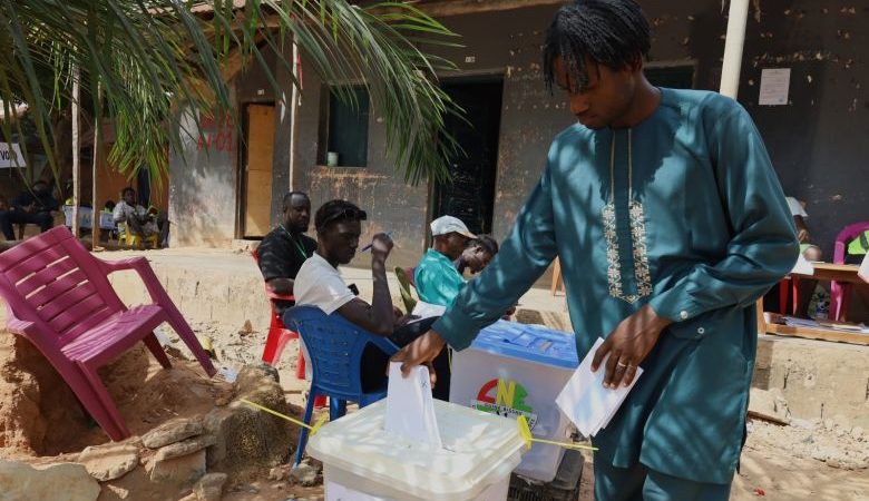 Στρατιωτικό πραξικόπημα στη Γουινέα-Μπισάου μια μέρα πριν από την ανακοίνωση των εκλογικών αποτελεσμάτων