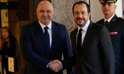 Σφοδρή αντίδραση της Τουρκίας μετά τη συμφωνία της Κύπρου με τον Λίβανο για την ΑΟΖ