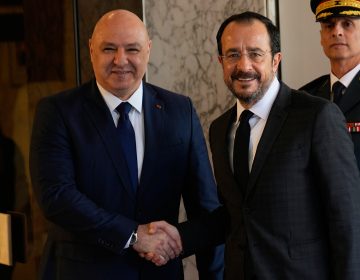 Σφοδρή αντίδραση της Τουρκίας μετά τη συμφωνία της Κύπρου με τον Λίβανο για την ΑΟΖ