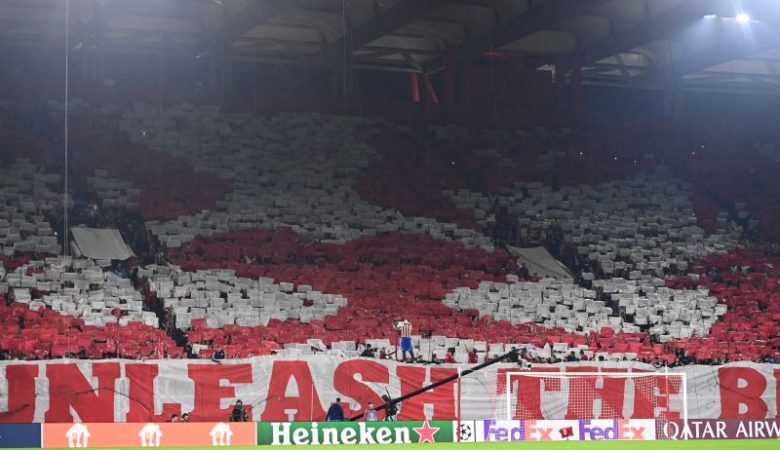 Champions League: Μεγάλο βράδυ στο «Καραϊσκάκη» με τον ΟΣΦΠ να υποδέχεται τη Ρεάλ Μαδρίτης