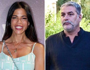 Δάφνη Καραβοκύρη για Βασίλη Μπισμπίκη: «Βάζεις τα χεράκια σου και βγάζεις τα μάτια σου, τον ανάγκασε κάποιος να πάει;»