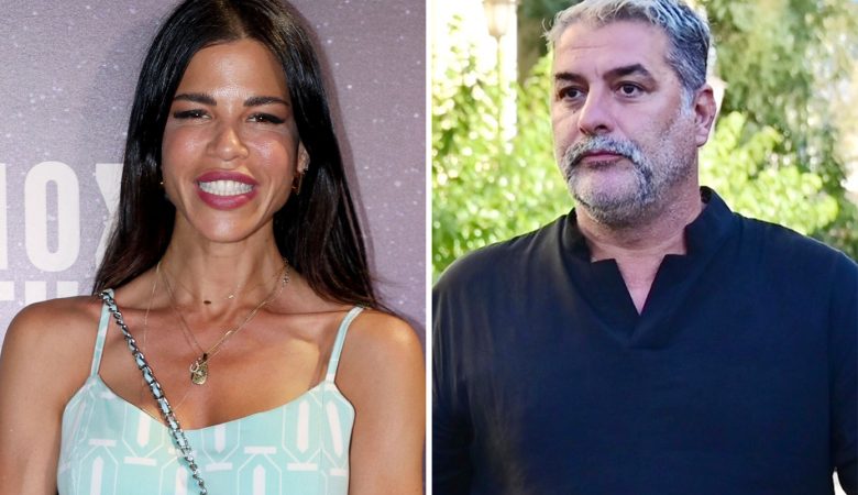 Δάφνη Καραβοκύρη για Βασίλη Μπισμπίκη: «Βάζεις τα χεράκια σου και βγάζεις τα μάτια σου, τον ανάγκασε κάποιος να πάει;»