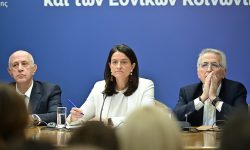 Οι 12 ερωτήσεις και απαντήσεις για την συμφωνία του Υπουργείου Εργασίας και των εθνικών κοινωνικών εταίρων