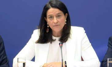 Νίκη Κεραμέως: Το φύλο δεν μπορεί να επηρεάζει τον μισθό