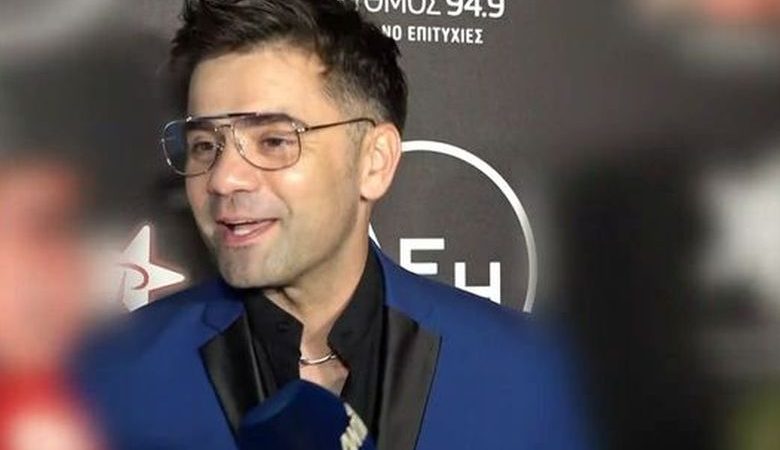 Θοδωρής Μαραντίνης για την ερωτική του ζωή: «Σίγουρα δεν είμαι καλόγερος»