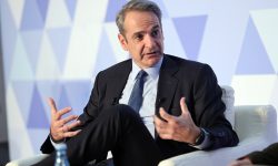 Μητσοτάκης για δημογραφικό: Πρώτη φορά στη χώρα μας έχουμε στρατηγική για το δημογραφικό