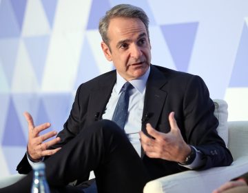 Μητσοτάκης για δημογραφικό: Πρώτη φορά στη χώρα μας έχουμε στρατηγική για το δημογραφικό