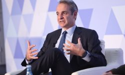 Μητσοτάκης για την προσωπική διαφορά: «Μία ακόμα από τις μεγάλες αδικίες του νόμου Κατρούγκαλου τελειώνει οριστικά»