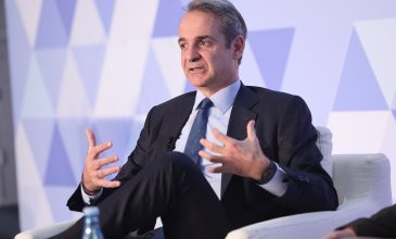 Μητσοτάκης για την προσωπική διαφορά: «Μία ακόμα από τις μεγάλες αδικίες του νόμου Κατρούγκαλου τελειώνει οριστικά»