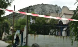 Άγρια δολοφονία στη Σαλαμίνα: Η 75χρονη έλεγε το «Πάτερ Ημών» πριν ξεψυχήσει – Το μαρτύριο της διήρκησε περίπου μία ώρα