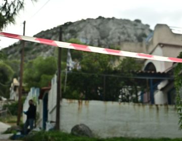 Άγρια δολοφονία στη Σαλαμίνα: Η 75χρονη έλεγε το «Πάτερ Ημών» πριν ξεψυχήσει – Το μαρτύριο της διήρκησε περίπου μία ώρα