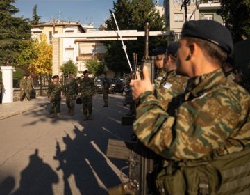 Τριήμερο πένθος στις Ένοπλες Δυνάμεις για το θάνατο του 19χρονου στρατιώτη