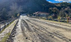 Σε επιφυλακή στην Ήπειρο για την κακοκαιρία ADEL