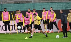 Conference League: Δοκιμασία για την ΑΕΚ στη Φλωρεντία απέναντι στη Φιορεντίνα