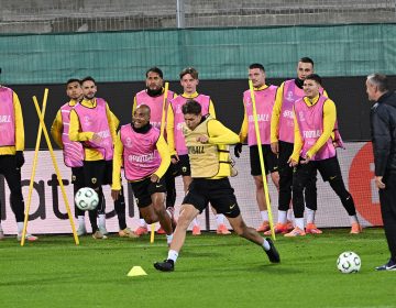 Conference League: Δοκιμασία για την ΑΕΚ στη Φλωρεντία απέναντι στη Φιορεντίνα