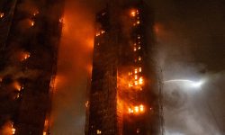 Εκατόμβη νεκρών από τον πύρινο εφιάλτη στο Χονγκ Κονγκ – Ολοκληρώθηκαν οι προσπάθειες διάσωσης