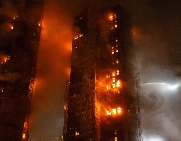 Εκατόμβη νεκρών από τον πύρινο εφιάλτη στο Χονγκ Κονγκ – Ολοκληρώθηκαν οι προσπάθειες διάσωσης