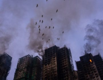 Τραγωδία στο Χονγκ Κονγκ: Στους 83 ο αριθμός των νεκρών από φωτιά σε συγκρότημα κατοικιών