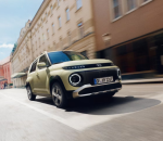 Το Hyundai Inster αναδείχθηκε το καλύτερο αυτοκίνητο στην Γερμανία κάτω των 25.000 ευρώ