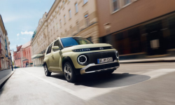 Το Hyundai Inster αναδείχθηκε το καλύτερο αυτοκίνητο στην Γερμανία κάτω των 25.000 ευρώ