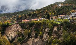 Σε κατάσταση ετοιμότητας «Red Code» για την κακοκαιρία Adel: Συνεδρίασε η Επιτροπή Εκτίμησης Κινδύνου – Ποιες περιοχές επηρεάζονται