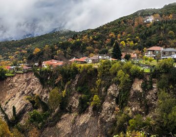 Σε κατάσταση ετοιμότητας «Red Code» για την κακοκαιρία Adel: Συνεδρίασε η Επιτροπή Εκτίμησης Κινδύνου – Ποιες περιοχές επηρεάζονται