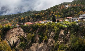 Σε κατάσταση ετοιμότητας «Red Code» για την κακοκαιρία Adel: Συνεδρίασε η Επιτροπή Εκτίμησης Κινδύνου – Ποιες περιοχές επηρεάζονται