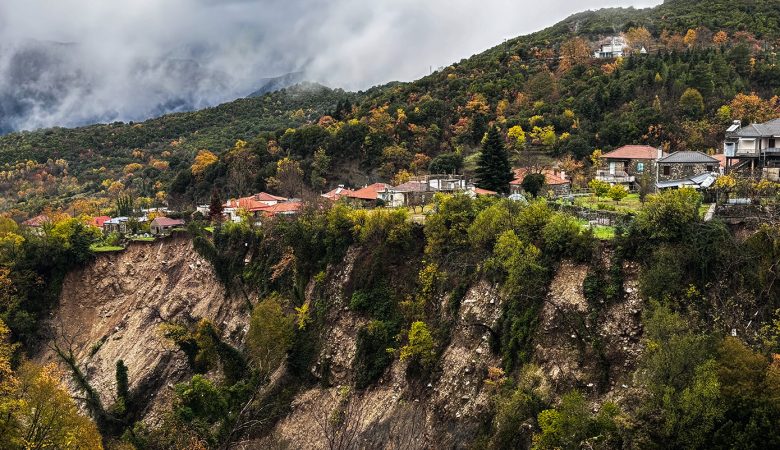 Σε κατάσταση ετοιμότητας «Red Code» για την κακοκαιρία Adel: Συνεδρίασε η Επιτροπή Εκτίμησης Κινδύνου – Ποιες περιοχές επηρεάζονται