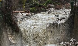 Έρχεται η κακοκαιρία και στην Αττική – Σήμερα και αύριο το επικίνδυνο 48ωρο