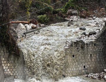 Η κακοκαιρία «χτυπάει» και την Αττική – Σήμερα και αύριο το επικίνδυνο 48ωρο