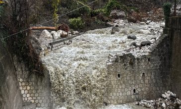 Έρχεται η κακοκαιρία και στην Αττική – Σήμερα και αύριο το επικίνδυνο 48ωρο