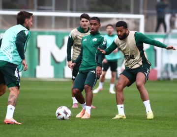 Europa League: Την πρώτη εντός έδρας νίκη του θα επιδιώξει να κάνει ο Παναθηναϊκός με την Στουρμ Γκρατς