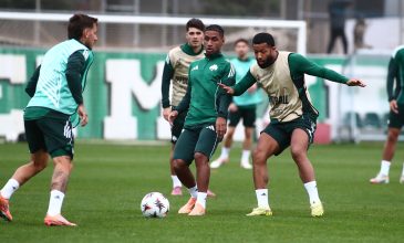 Europa League: Την πρώτη εντός έδρας νίκη του θα επιδιώξει να κάνει ο Παναθηναϊκός με την Στουρμ Γκρατς