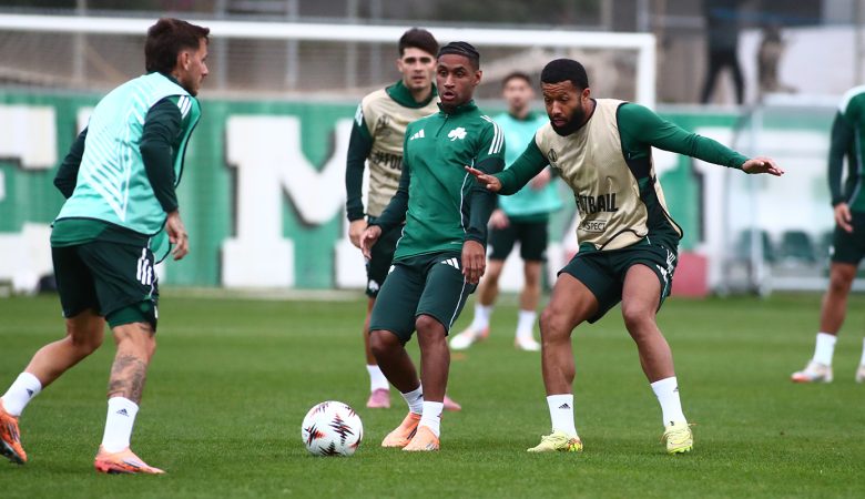 Europa League: Την πρώτη εντός έδρας νίκη του θα επιδιώξει να κάνει ο Παναθηναϊκός με την Στουρμ Γκρατς