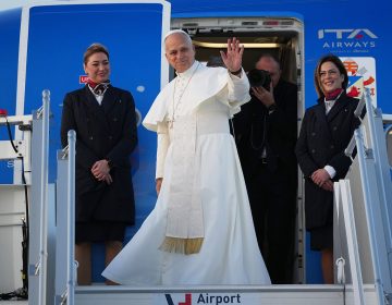 Πάπας Λέων: Η ενότητα μπορεί να αποτελέσει και πηγή ειρήνης για όλο τον κόσμο