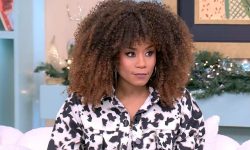 Shaya: «Έβγαλα το τακούνι για να τον χτυπήσω, νόμιζε ότι επειδή άνοιξε μπουκάλι έπρεπε να καθίσω στην παρέα του»