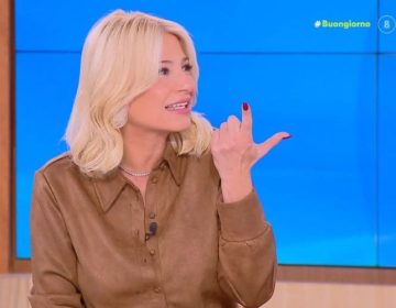 Φαίη Σκορδά: Στα μπουζούκια δεν έχω πληρώσει ποτέ