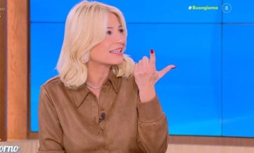 Φαίη Σκορδά: Στα μπουζούκια δεν έχω πληρώσει ποτέ