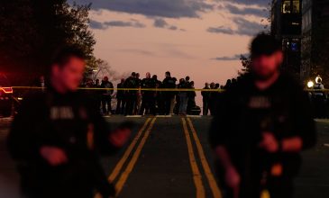 Οι ΗΠΑ θα επανεξετάσουν όλες τις «πράσινες κάρτες» που έχουν χορηγηθεί σε υπηκόους κρατών που τους προκαλούν «ανησυχία»