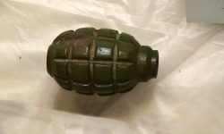 Θρήνος για τον 19χρονο ΕΠΟΠ που έχασε τη ζωή του στη Ρόδο: «Ο γιος μου ήταν καινούργιος, δεύτερη μέρα πήγε στη μονάδα εκεί» είπε ο πατέρας του