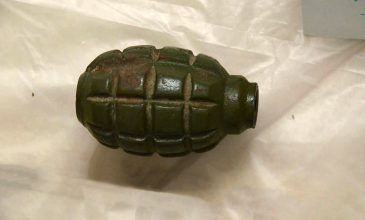 Θρήνος για τον 19χρονο ΕΠΟΠ που έχασε τη ζωή του στη Ρόδο: «Ο γιος μου ήταν καινούργιος, δεύτερη μέρα πήγε στη μονάδα εκεί» είπε ο πατέρας του