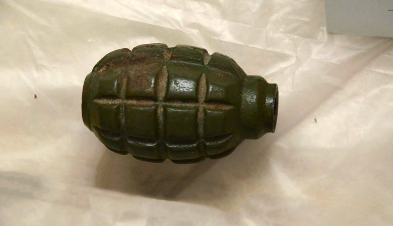 Θρήνος για τον 19χρονο ΕΠΟΠ που έχασε τη ζωή του στη Ρόδο: «Ο γιος μου ήταν καινούργιος, δεύτερη μέρα πήγε στη μονάδα εκεί» είπε ο πατέρας του