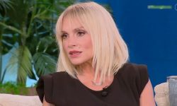 Ελεωνόρα Ζουγανέλη: Η μητρότητα είναι κάτι πολύ ιερό, δεν ξέρω αν θα μπορούσα να ανταπεξέλθω αυτή τη στιγμή