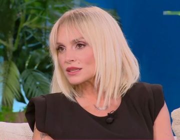 Ελεωνόρα Ζουγανέλη: Η μητρότητα είναι κάτι πολύ ιερό, δεν ξέρω αν θα μπορούσα να ανταπεξέλθω αυτή τη στιγμή