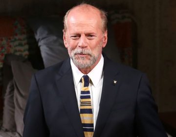 Ο εγκέφαλος του Μπρους Γουίλις θα δοθεί για έρευνα στην Επιστήμη