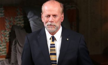 Ο εγκέφαλος του Μπρους Γουίλις θα δοθεί για έρευνα στην Επιστήμη