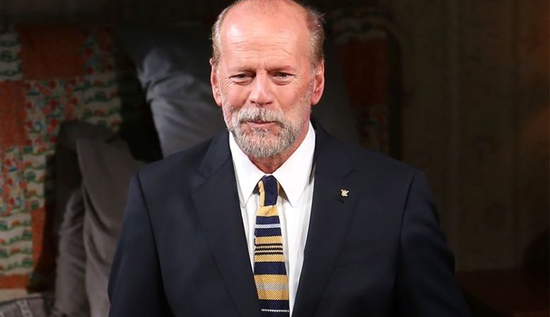 Ο εγκέφαλος του Μπρους Γουίλις θα δοθεί για έρευνα στην Επιστήμη